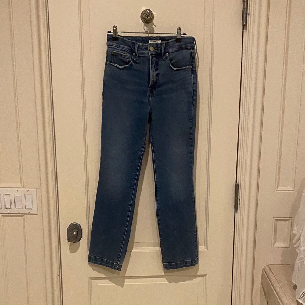 Good American jeans